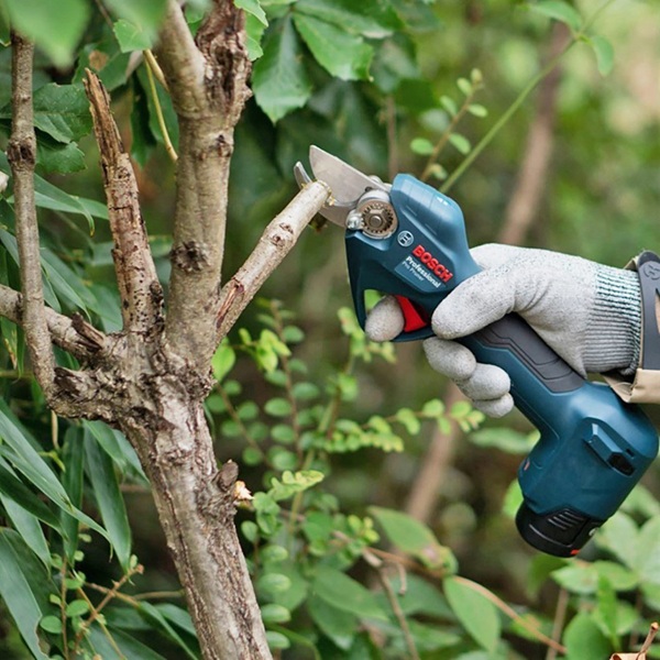 Şarjlı Bahçe Aletleri